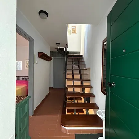 La Tisbe, Casa Nel Borgo Medievale Di * Castelnuovo Magra