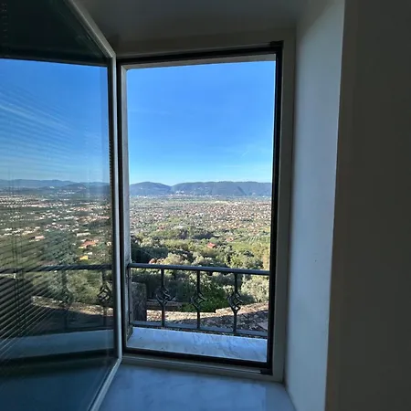 La Tisbe, Casa Nel Borgo Medievale Di Hébergement de vacances Castelnuovo Magra