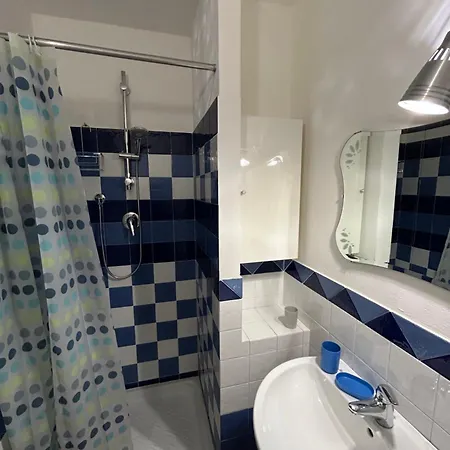 Holiday home La Tisbe, Casa Nel Borgo Medievale Di