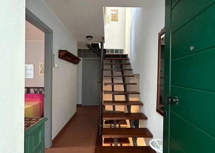 La Tisbe, Casa Nel Borgo Medievale Di * Castelnuovo Magra