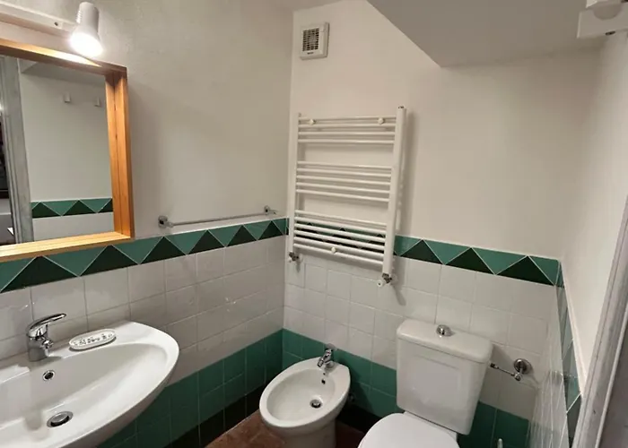 La Tisbe, Casa Nel Borgo Medievale Di *