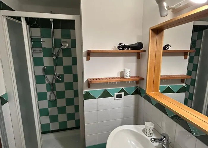 La Tisbe, Casa Nel Borgo Medievale Di * Castelnuovo Magra